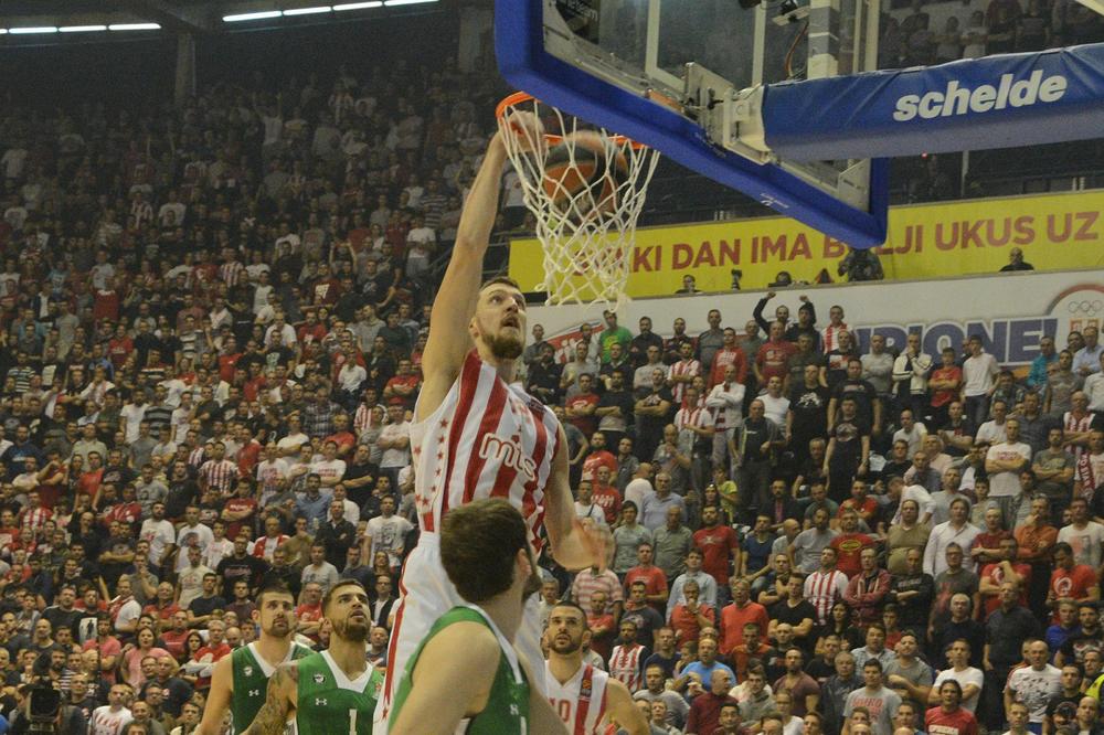 KUZMIĆ PRED POVRATKOM U ABA LIGU: Srpski centar napušta Real Madrid?!