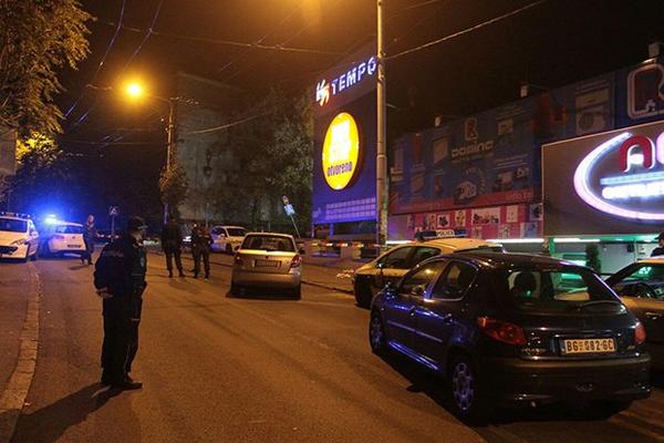 SKANDALOZNO: Ranjeni drugar Saleta Mutavog je pripadnik Ministarstva pravde! (FOTO)