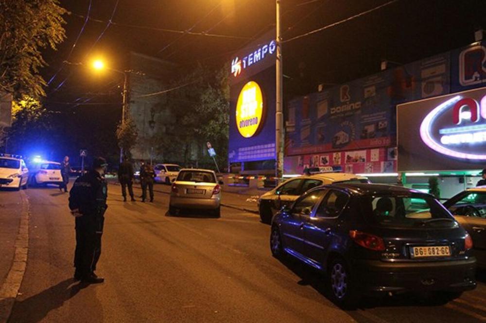 SKANDALOZNO: Ranjeni drugar Saleta Mutavog je pripadnik Ministarstva pravde! (FOTO)