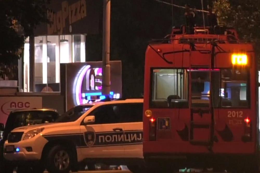 CRNOGORSKA MAFIJA IZA RAFALA: Kako je i zašto ubijen Sale Mutavi! (FOTO) (VIDEO)