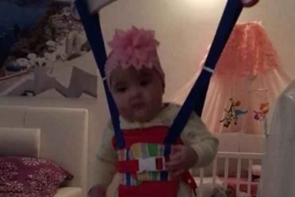 Objavila snimak bebe i napravila haos: Svi su napali ovu mamu iz Beograda! (VIDEO)