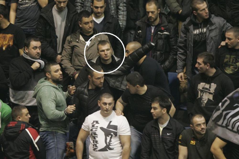 TRAGEDIJA SALETA MUTAVOG: Ubijen dve nedelje pre venčanja, 11 godina bio s verenicom!