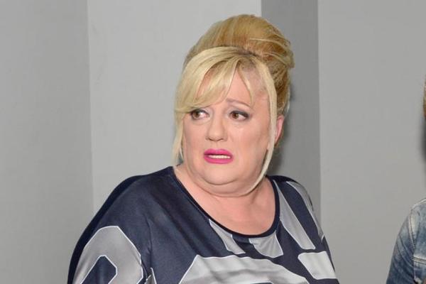 VESNA RIVAS OTVORENO: Napila sam se pa SILOVALA muškarca! (FOTO)