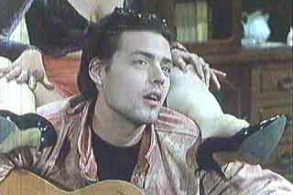 UMRO IGOR PERVIĆ: Posle duge i teške bolesti napustio nas je u 52. godini života