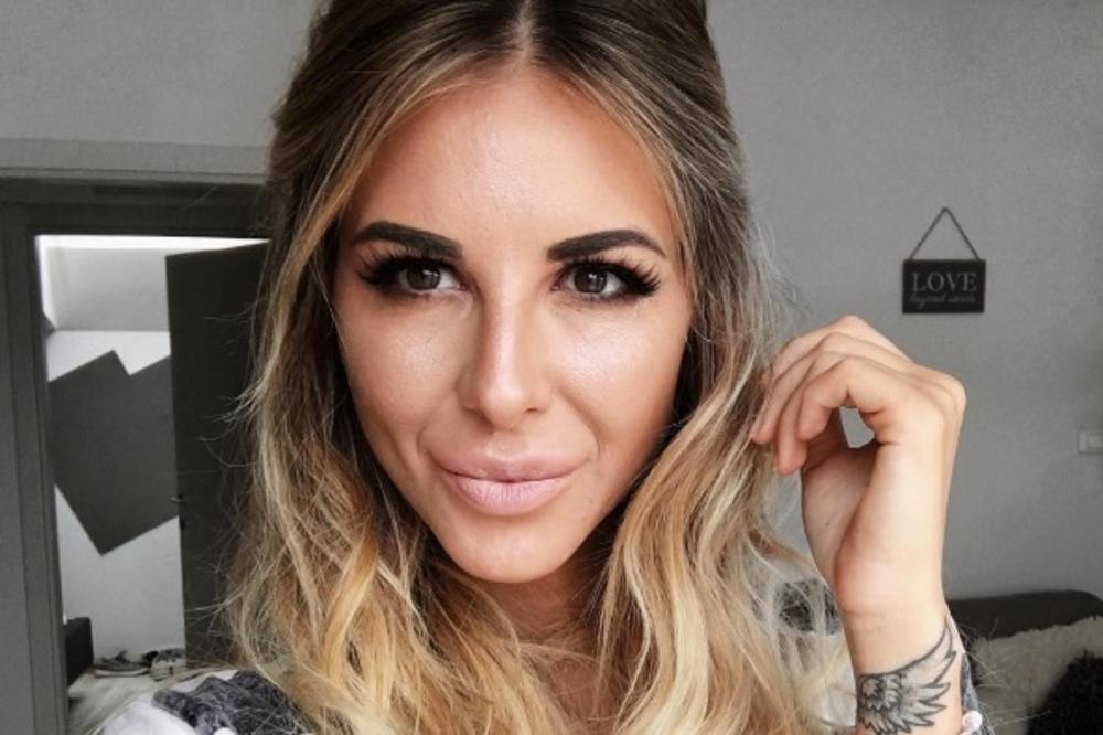 PUKLA LJUBAV, pa sad POMIRENJE? Zorannah oprostila bivšem, a sve se završilo ovako! (FOTO)