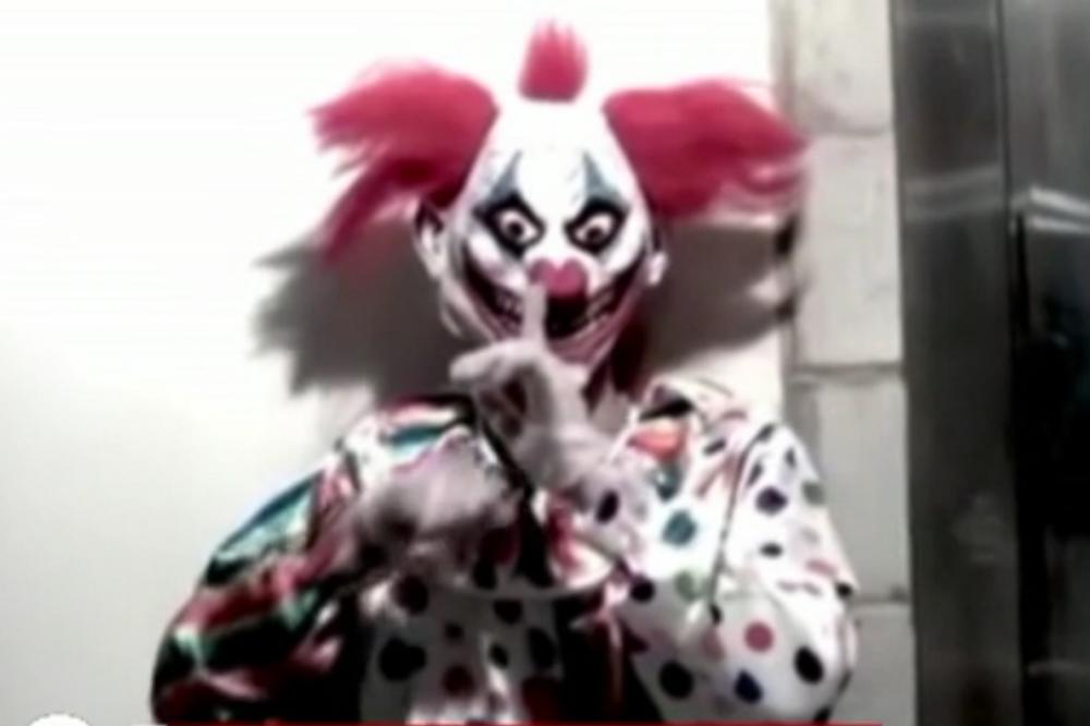 HRVATSKA U STRAHU: Klovnovi ubice stigli u Sloveniju, mi smo sledeći! (FOTO)