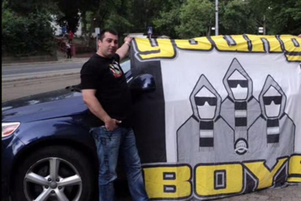 CRNI NIZ LIKVIDACIJA VOĐA NAVIJAČA PARTIZANA POČEO NA DANAŠNJI DAN: Pre 7 godina Joksić IZREŠETAN u GLAVU i GRUDI!