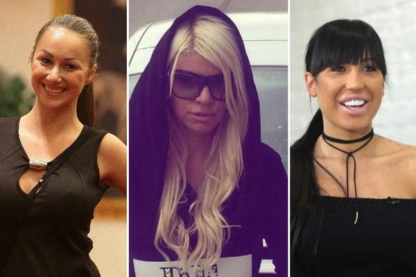 Kako Maca od Senada? Kako Đani od Deni? Hit priče koje prate nadimke naših pevača i starleta!