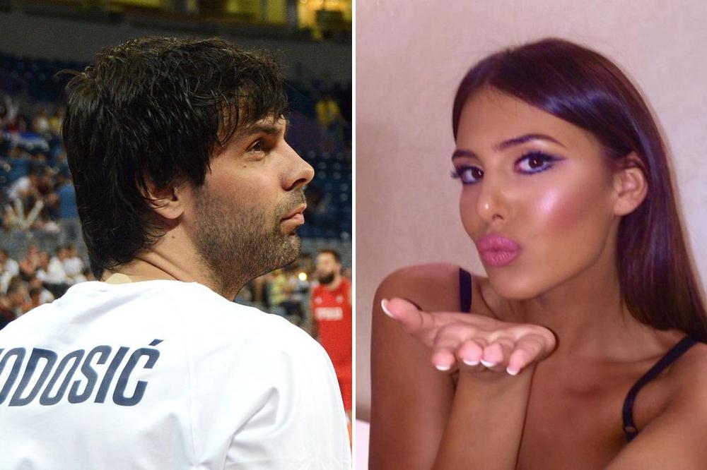 EKSKLUZIVNI INTERVJU Ko ne bi pao na to? Teo otkrio šta ga je osvojilo kod Anastasije! Ali i zašto su raskinuli! (FOTO)