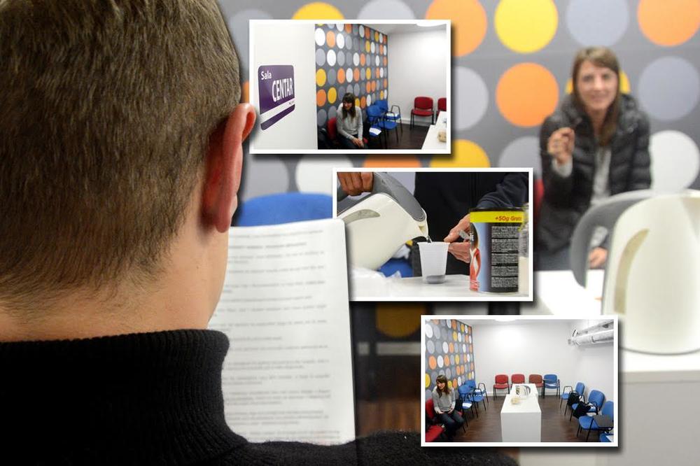 BILA SAM NA SASTANKU ANONIMNIH ALKOHOLIČARA: Hteo sam da ubijem naj druga, popio sam ceo stan! I to nije sve što sam čula (FOTO)