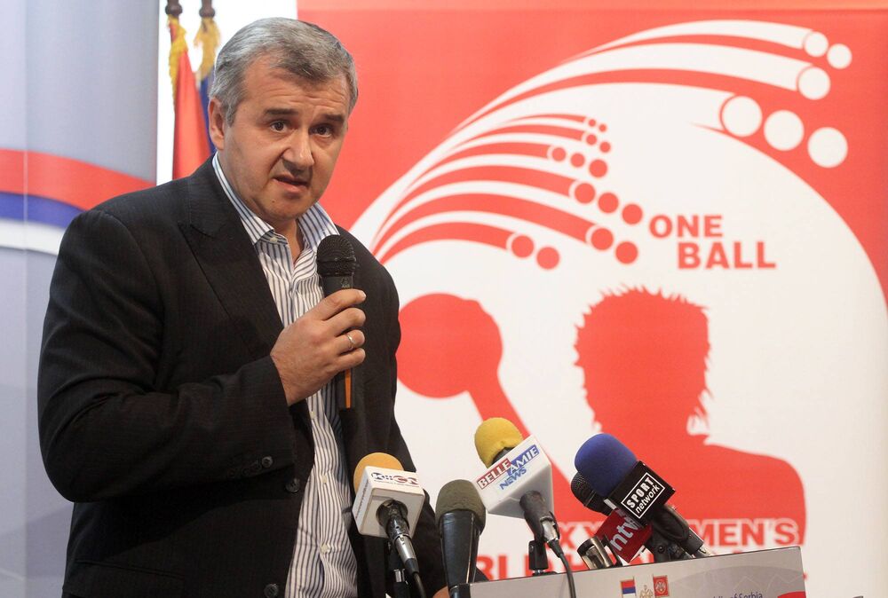 Božidar Đurković