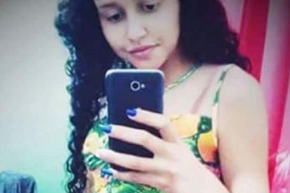 KOLIKO BOLESNO?! Izbodena tinejdžerka trudnica, a dete joj ukradeno iz stomaka! (FOTO)