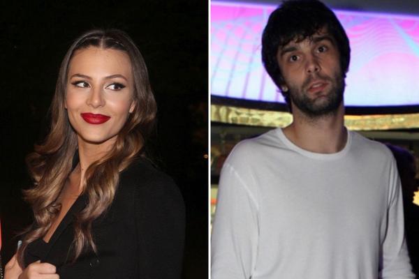 PROVALJENA: Sa kim se to viđa ANASTASIJA nakon raskida sa TEOM? (FOTO)