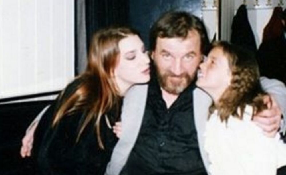 Dušan Prelević Prele