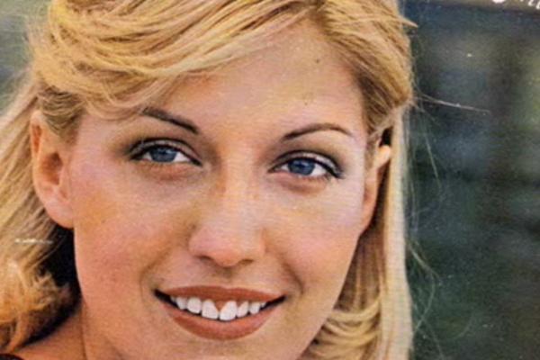 Ma, koje orošavanje vagine - ovo je najblam Suze Mančić: Snimila bi još jedan nić samo da se ovo zaboravi! (VIDEO)