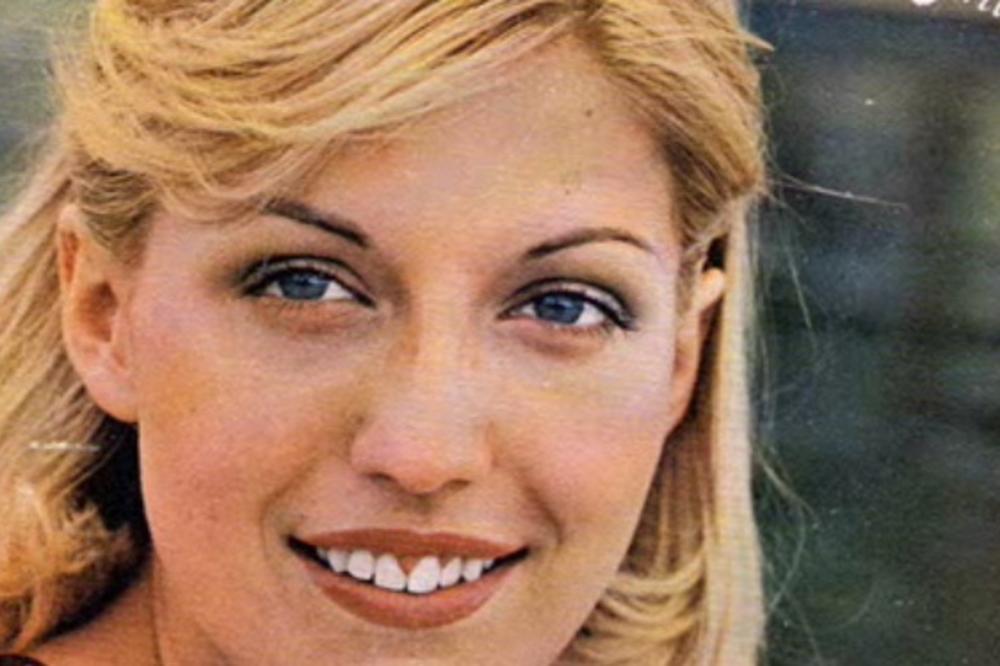 Ma, koje orošavanje vagine - ovo je najblam Suze Mančić: Snimila bi još jedan nić samo da se ovo zaboravi! (VIDEO)