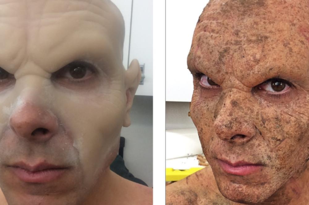 Šta se desilo srpskom najseksi frajeru?! Otišao u Holivud i pogledajte ga sad! (FOTO)