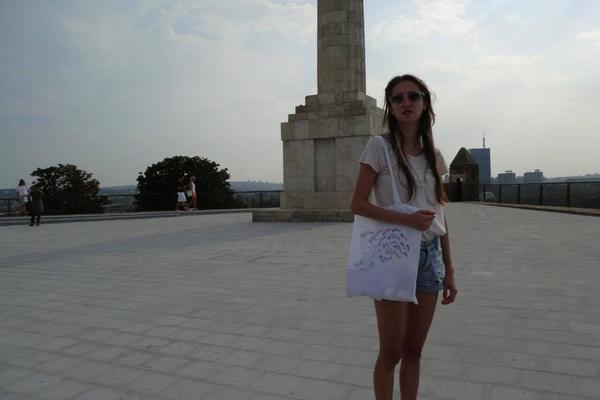 Od pomena Beograda, budio mi se neobjašnjiv strah! Ono što se Hrvatici dogodilo u Srbiji pamtiće čitavog života! (FOTO)