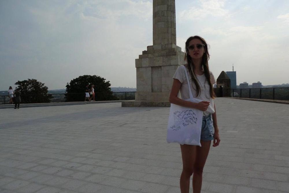 Od pomena Beograda, budio mi se neobjašnjiv strah! Ono što se Hrvatici dogodilo u Srbiji pamtiće čitavog života! (FOTO)