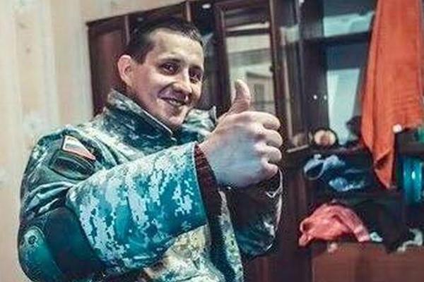 Srbin koji je dao život u Rusiji: Vladimir Stanimirović izgubio život na prvoj liniji fronta! (FOTO)
