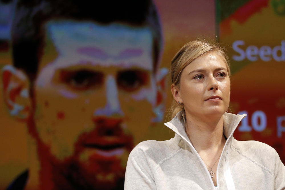 Novakova izjava nateraće Maši suze na oči!