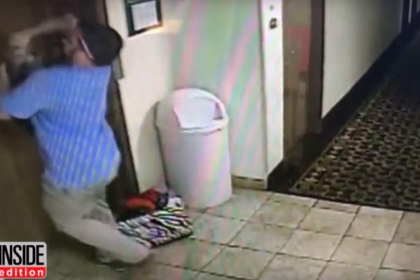 OVAJ ČOVEK JE HEROJ! Stigao je tačno na vreme i spasao jedan život! (VIDEO)