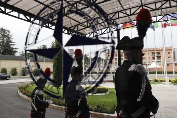 NATO SKOVAO NOVI PLAN ZA SRBIJU: Kreće nova OFANZIFA! Ovo su glavni prioriteti!