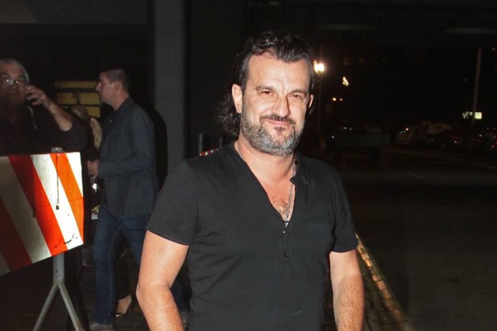 JEDNA ŽENA ZAUZIMA POSEBNO MESTO U LUKASOVOM SRCU: Svi je ODLIČNO ZNATE, a ovo je njihov ODNOS!