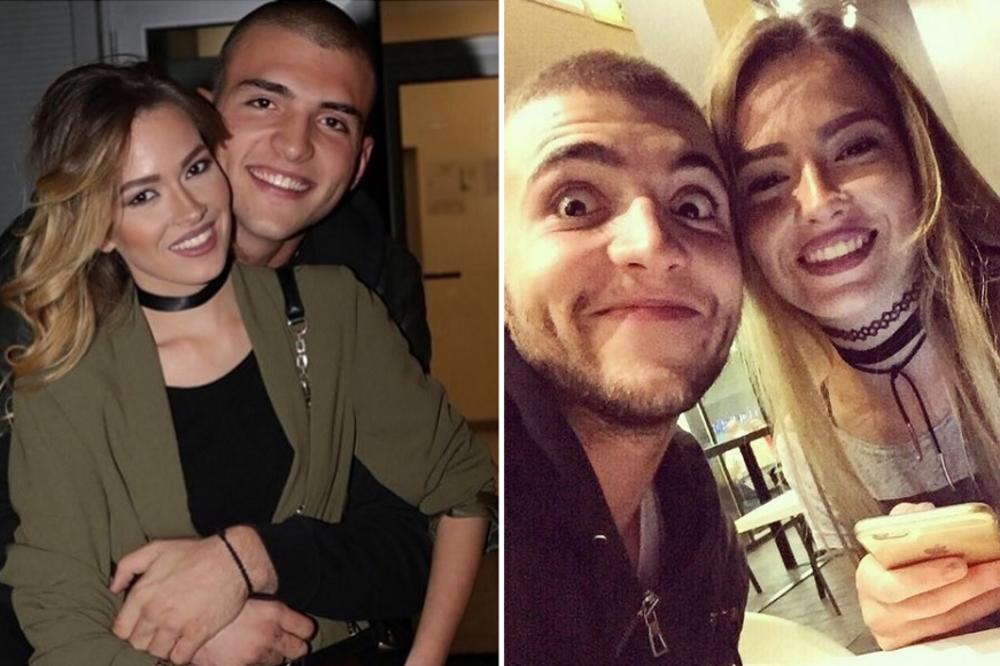 Pokušao je da sakrije raskid, ali ga je fotka odala: Veljko je ovako otkrio pravu istinu! (FOTO)