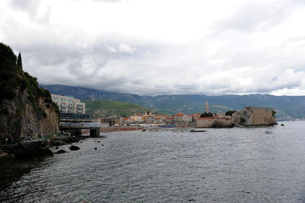 Ćeraju se do Strazbura: Crnogorsko bratstvo tuži državu zbog otimačine zemlje!