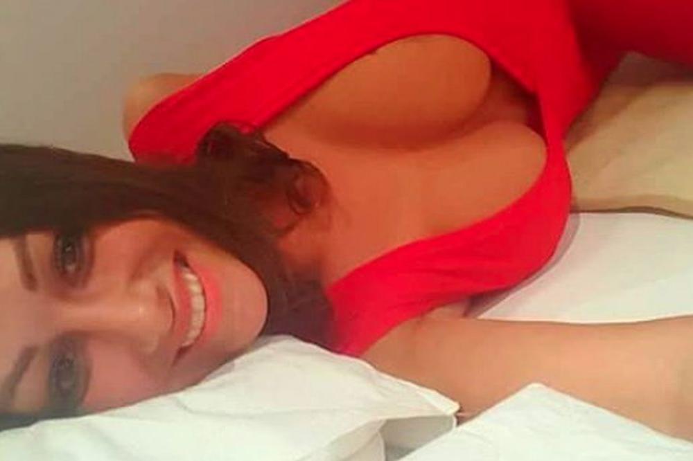 Ona treba da trune u zatvoru, ali i tamo će da prodaje svoje telo! MAJKA MACE DISKRECIJE ŠOKIRALA! (FOTO)