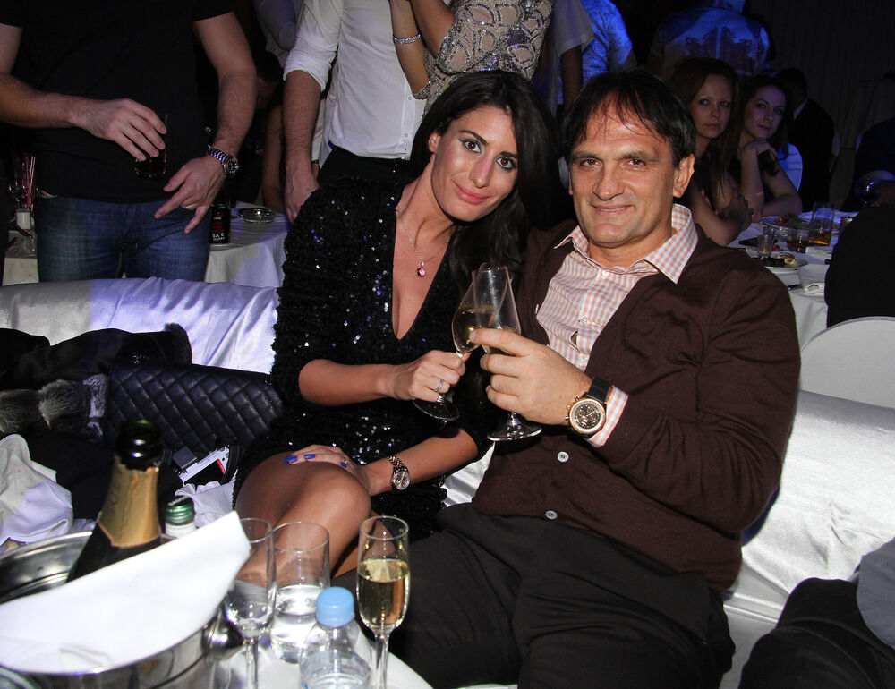 Imali svadbu u Monte Karlu