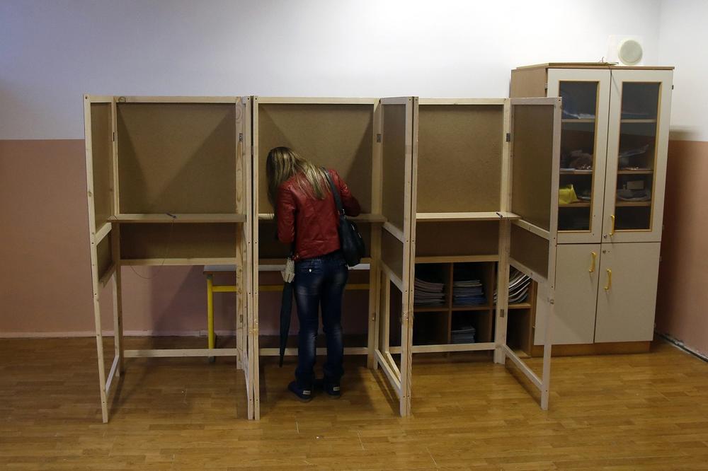 DOBRO PROČITAJTE! RIK objavio pod kojim uslovima možete glasati!