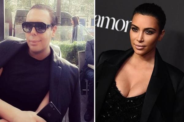 Je l' on priželjkuje da i njega napadnu Srbi? Boki 13 krenuo putem Kardašijanke! (FOTO)