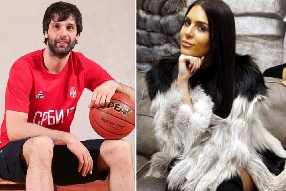 OVO JE BILO PREVIŠE 3 razloga za raskid Tea i Anastasije: Preko ovoga se jednostavno ne može! (FOTO)