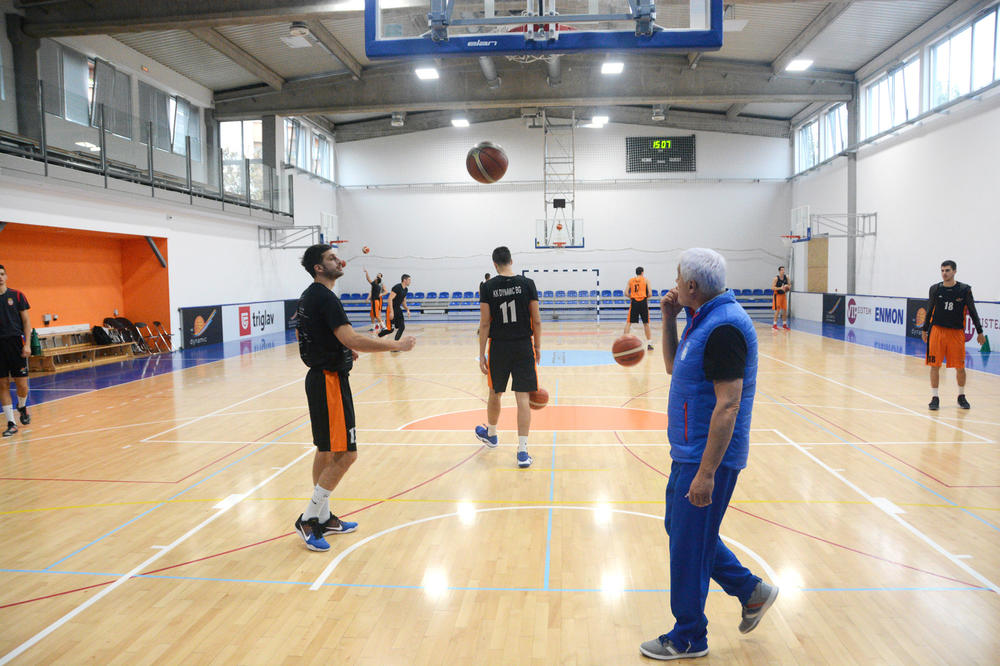 BOMBA U MOZZART SUPERLIGI! Stigao igrač koji po utakmici postiže dabl-dabl! (FOTO)