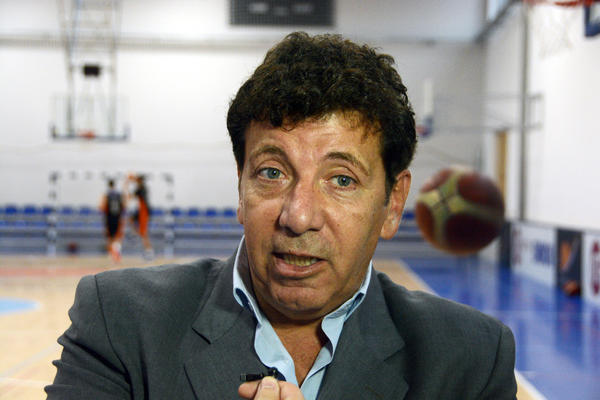 KLS tera ljude iz košarke: Nikad nisam rekao da ćemo istupiti iz lige, ali morali bi da imaju malo više sluha!