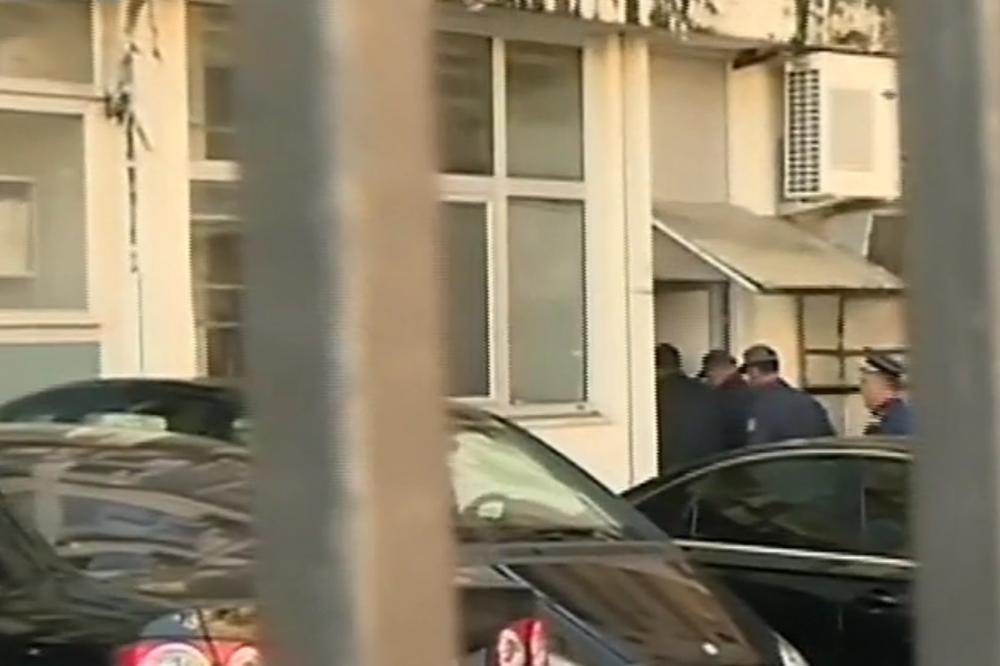 NASRNUO NA STRICA I NJEGOVU NEVENČANU SUPRUGU! Dvostruko ubistvo na Cetinju, uhapšen osumnjičeni!