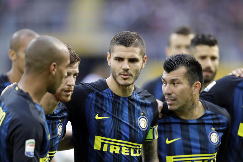 Inter i dalje neporažen u Seriji A! Pala je i Verona! (VIDEO)