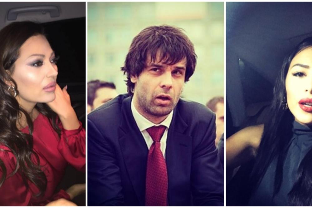 A šta će sada Teo? Ceca vodi Veljka i Anastasiju u London: Veze moje dece su vrzino kolo!