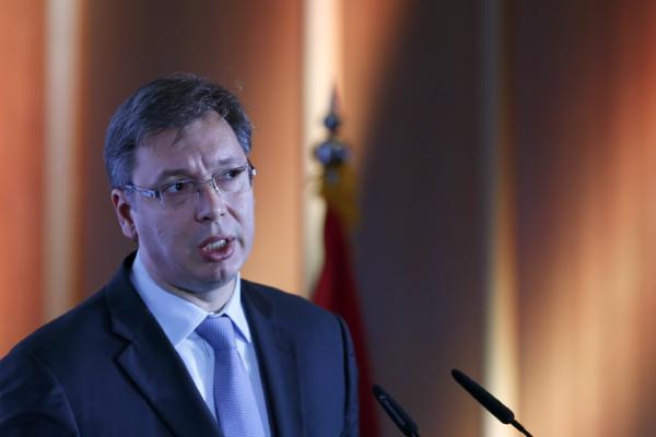 Vučić u četvrtak u Skupštini Srbije odgovara na poslanička pitanja!