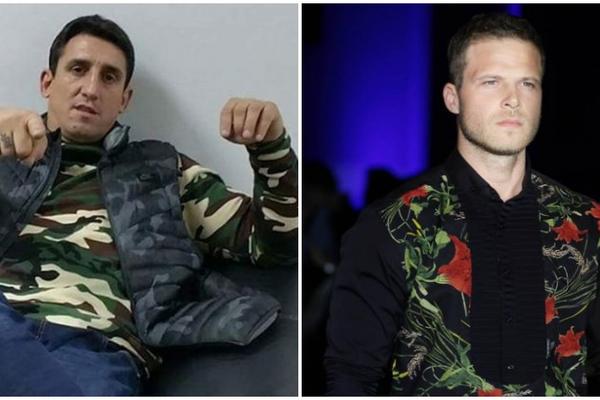 Nije mu ostao dužan: Kristijan Golubović prljavo isprozivao bivšeg farmera!! (FOTO)(VIDEO)