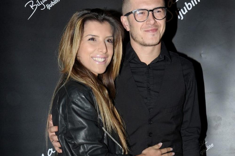 Skandal ili dečja igra? Jovana i Sale Tropiko razbesneli javnost zbog ovoga što su uradili ćerkici! (FOTO)