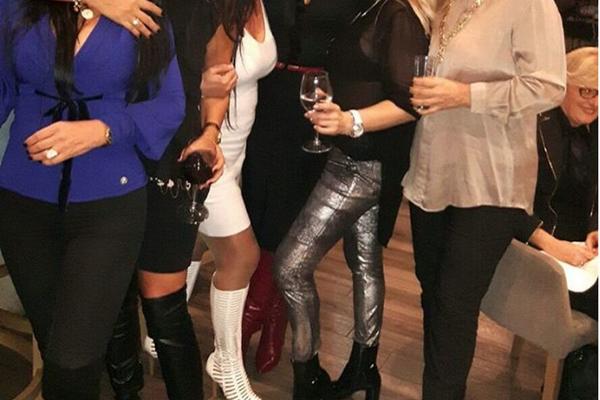 NA NJENE NOGE PADALA JE CELA ZEMLJA, NOSILA JE MINIĆE I ŠORCIĆE: Postala je sinonim za NAJBOLJE,da li se promenilo?