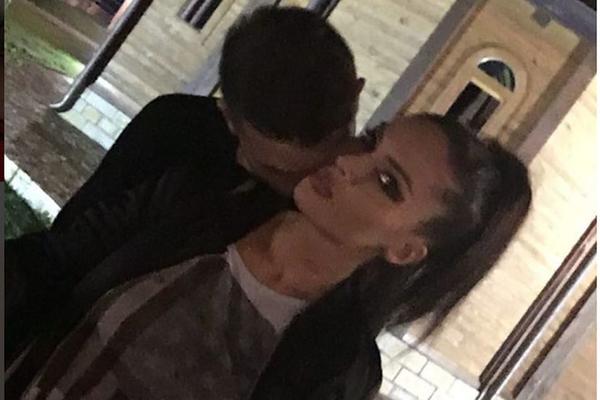 Udaje se Sunčica Travica: Venčanica prelepa, muž poznati fudbaler! A Troicki vileni... (FOTO)