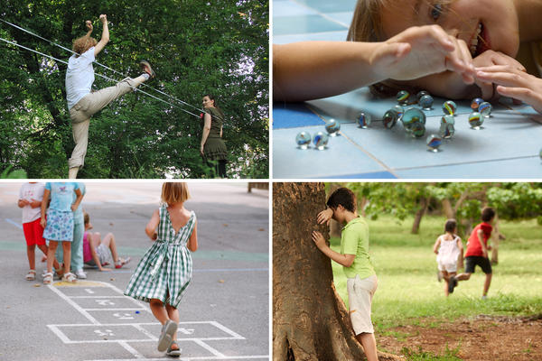 Ovo su najžešće prozivke kojima smo spuštali drugare u detinjstvu! (GIF)