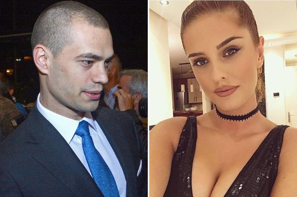 Anđelka iz reklame za Klik TV o vezi sa Terzićem: Upoznali smo se dok je bio sa Anastasijom! (FOTO) (VIDEO)