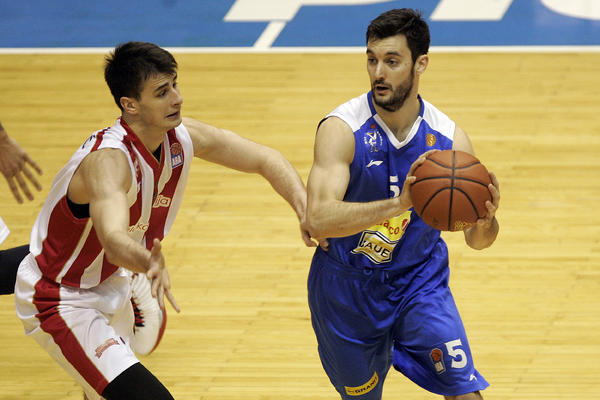 FMP dobio ozbiljno pojačanje pred utakmicu sa Partizanom!