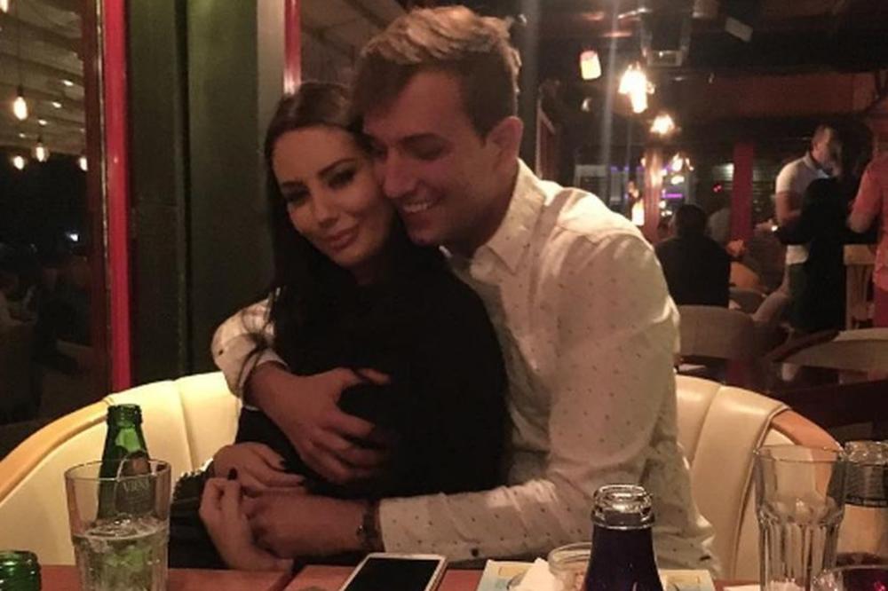 KAĆA VARALA BUHU?! Nemanja otkrio detalje raskida: Kad god ode iz Srbije na dan-dva... (FOTO)