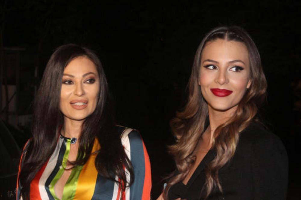 LEZBO FAZON Ovakve Ražnatovićke još niste videli: Anastasija i Ceca kao dva dečaka! (FOTO)